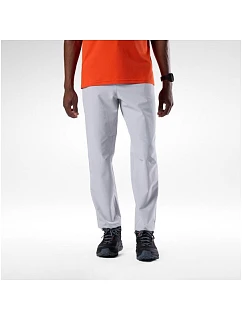 Pánske nohavice ROSSIGNOL M Tech Chino Pant, sivé