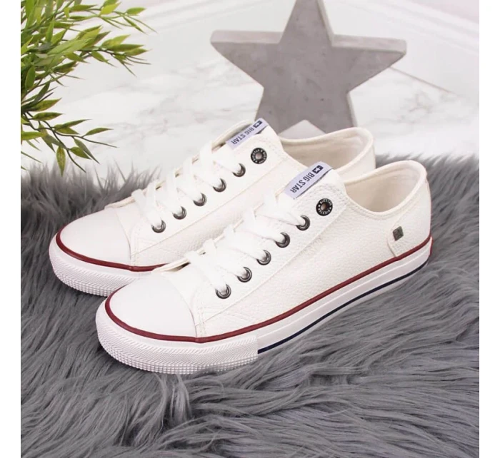 tenisky W model 21336994 - Big Star