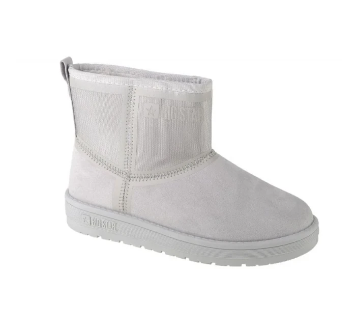 Dámske snežnice W KK274613-902 - Big Star Dámske snežnice W KK274613-902 - Big Star