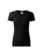 Tričko Native (GOTS) W model 18777055 černá - Malfini Tričko Native (GOTS) W model 18777055 černá - Malfini