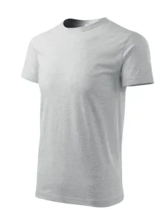 Basic M model 17998209 Tričko - Adler