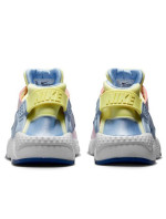 Dievčenské topánky Air Huarache Run Jr 654275 609 - Nike