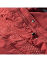 Bunda Iguana II Navy M 92800395845 Bunda Iguana II Navy M 92800395845