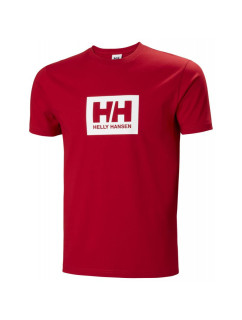 Helly Hansen HH Box TM 53285 162 Tričko