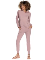 Dkaren Seattle farba: púdrovo ružová Dkaren Seattle farba: púdrovo ružová