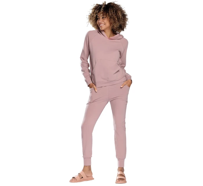 Dkaren Seattle farba: púdrovo ružová Dkaren Seattle farba: púdrovo ružová