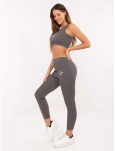 Súprava 359 KMPL 010.17 tmavo šedá