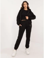 Sada EM KMPL model 20540993 černá - FPrice Sada EM KMPL model 20540993 černá - FPrice