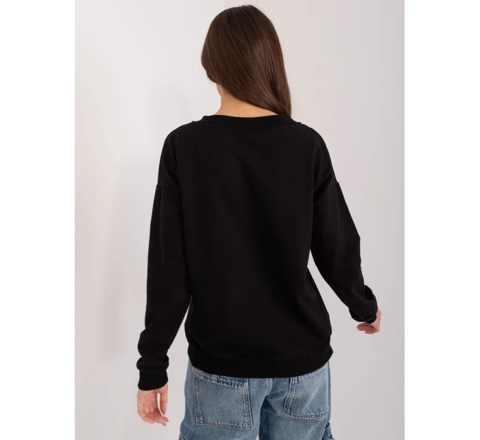 Bluzka RV BZ model 20148780 czarny - FPrice