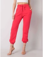 Tepláky RV DR model 15151211 korál - FPrice