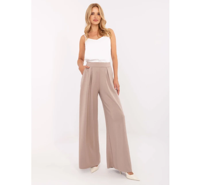 Tepláky RV DR A613.69 dark lilac