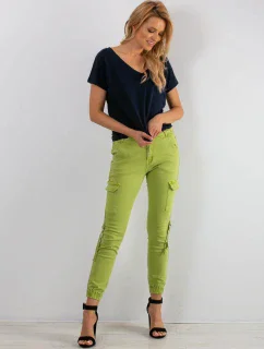 Tričko RV TS 4832.42P tmavo modrá