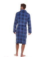 Rúcho Hero Long 2455 Navy - L&L