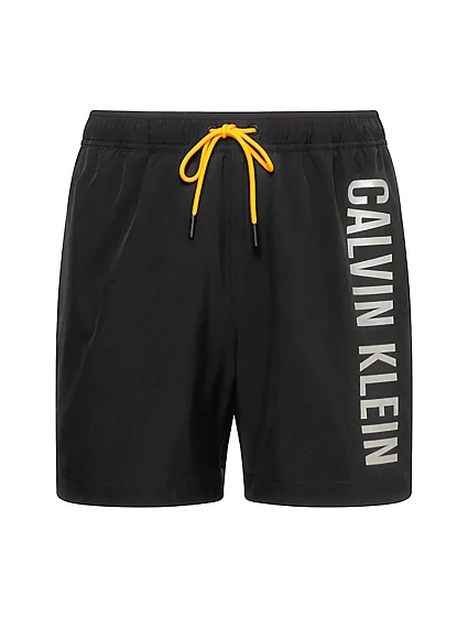 Pánske plavky KM0KM00797-BEH - Calvin Klein