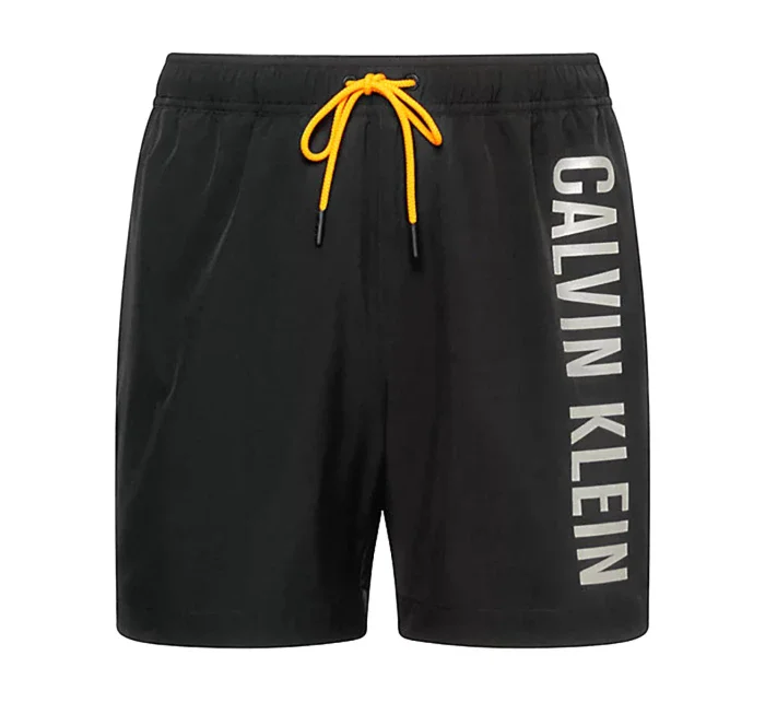 Pánske plavky KM0KM00797-BEH - Calvin Klein