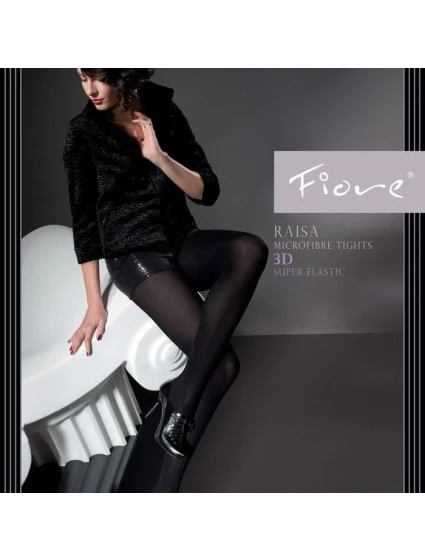 Pančuchové nohavice Raisa 120 deň - Fiore
