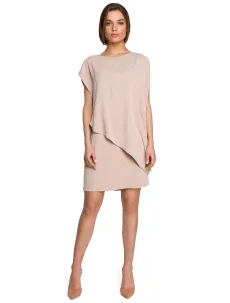 Dámske šaty S262 - Stylove