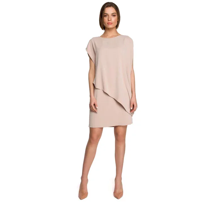 Dámske šaty S262 - Stylove