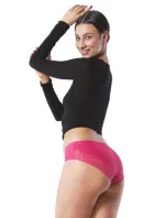 Dámské kalhotky model 2567559 - Julimex Dámské kalhotky model 2567559 - Julimex