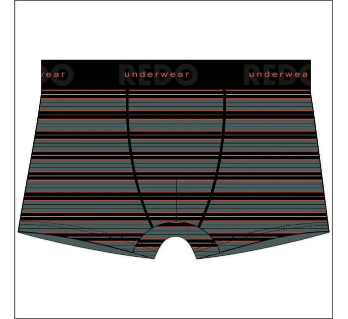 Pánske boxerky REDO