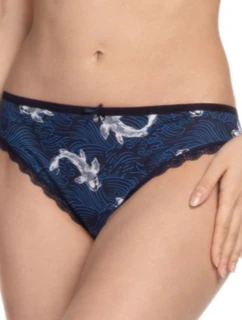 dámske mini bikiny L-1479MB