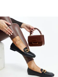 Mokasíny model 207913 Solea