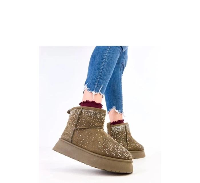 Sněhule  model 218460 Solea