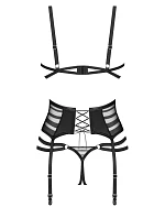 Sexy súpravy model 229852 Obsessive Sexy súpravy model 229852 Obsessive