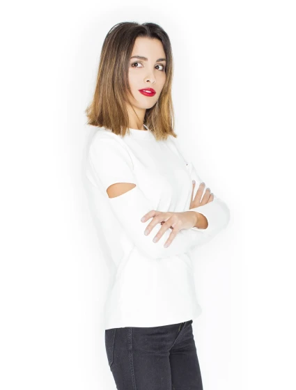 Blúzka model 51589 Katrus