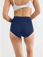 sloggi Basic+ Maxi C3P – Modrá kombinácia – SLOGGI Modrá kombinácia – SLOGGI sloggi Basic+ Maxi C3P – Modrá kombinácia – SLOGGI Modrá kombinácia – SLOGGI