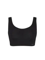 sloggi ZERO Feel Top EX - BLACK - SLOGGI BLACK - SLOGGI sloggi ZERO Feel Top EX - BLACK - SLOGGI BLACK - SLOGGI