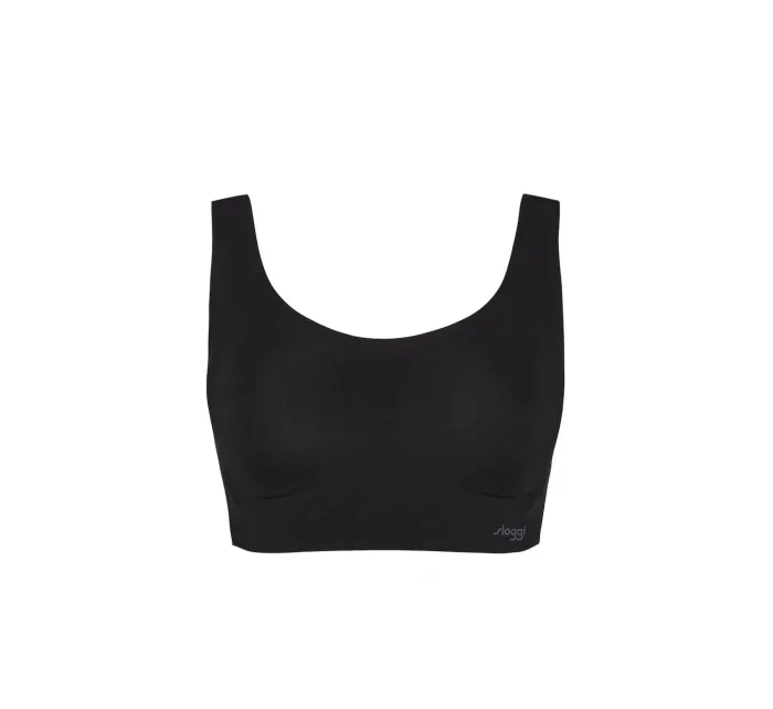 sloggi ZERO Feel Top EX - BLACK - SLOGGI BLACK - SLOGGI sloggi ZERO Feel Top EX - BLACK - SLOGGI BLACK - SLOGGI