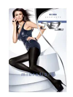 Dámske pančuchové nohavice Inez Penelopha 60 deň 5-6