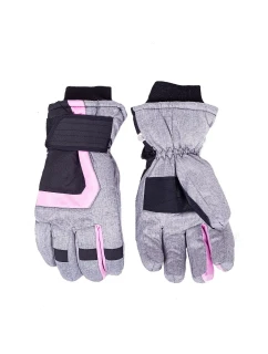 Lyžiarske rukavice YOCLUB REN-0261K