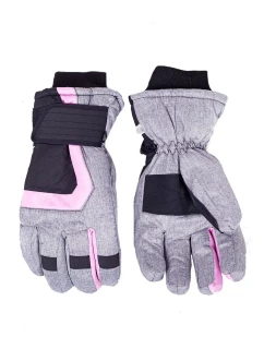 Lyžiarske rukavice YOCLUB REN-0261K
