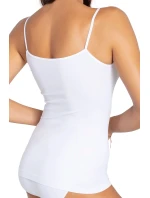Dámské tílko model 5676918 white - Gatta Dámské tílko model 5676918 white - Gatta