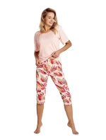 Dámske pyžamo 3116 Lily - TARO Dámske pyžamo 3116 Lily - TARO