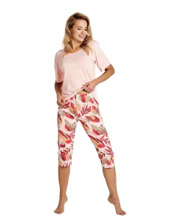 Dámske pyžamo 3116 Lily - TARO