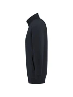 Bunda Tricorp Sweat Jacket prateľná na 60 °C M MLI-T45T2