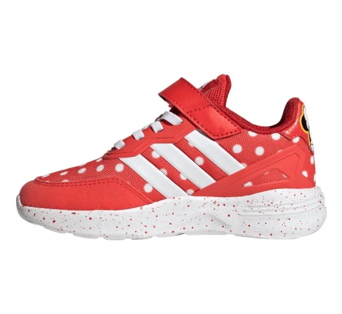 Adidas Nebzed x Disney Minnie Mouse Running Jr obuv IG5368 Adidas Nebzed x Disney Minnie Mouse Running Jr obuv IG5368