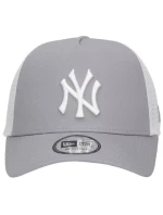 New York Yankees MLB Clean Trucker Cap model 20939929 - New Era