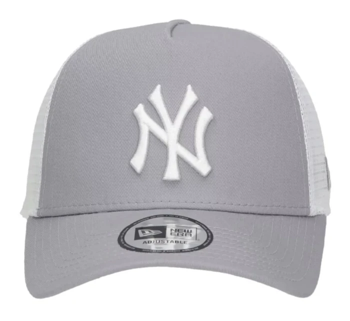 New York Yankees MLB Clean Trucker Cap model 20939929 - New Era