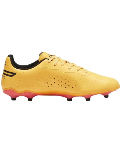 Kopačky King Match FG/AG M model 20108229 05 - Puma
