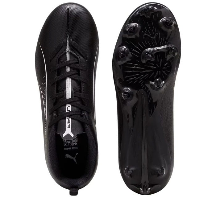 Puma Ultra 5 Play FG/AG Jr Kopačky 107695 02