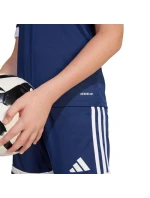 Tričko adidas Squadra 25 Jr JJ0053