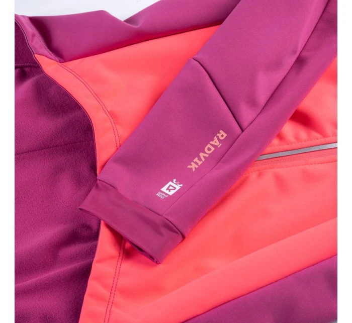 Jumper W cyklistická bunda model 20978239 - Radvik