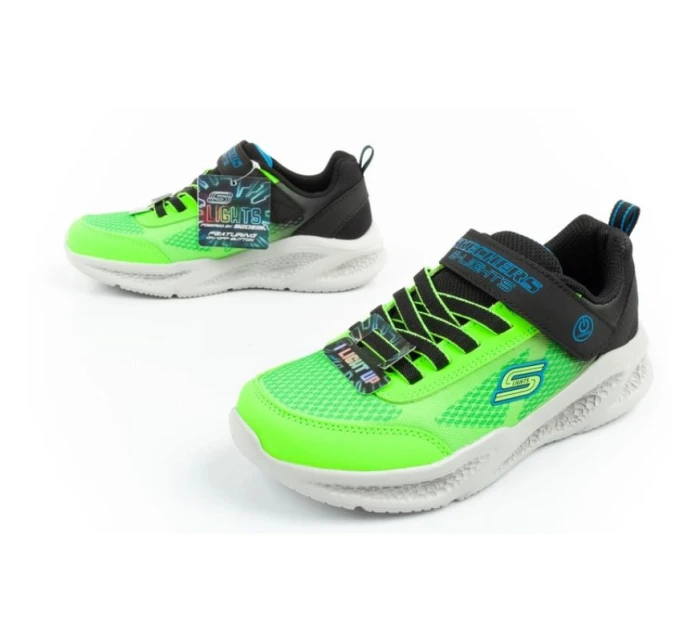 Boty S Jr model 22009025 - Skechers