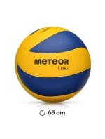 volejbal PU 5 model 21858255 - Meteor