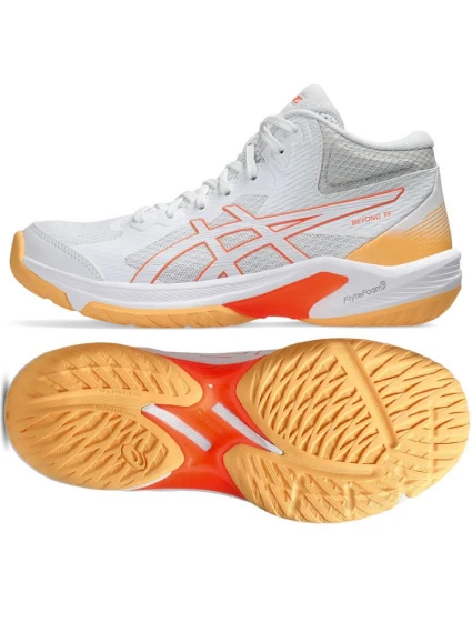 Boty FF MT W 105 model 21307586 - Asics Boty FF MT W 105 model 21307586 - Asics