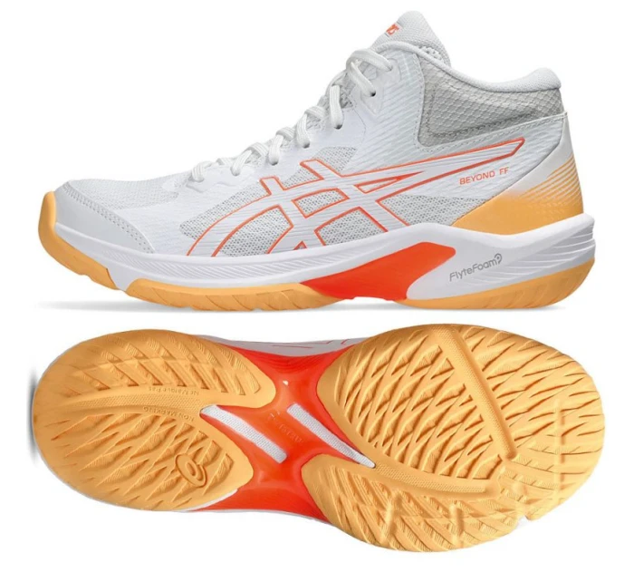 Boty FF MT W 105 model 21307586 - Asics Boty FF MT W 105 model 21307586 - Asics